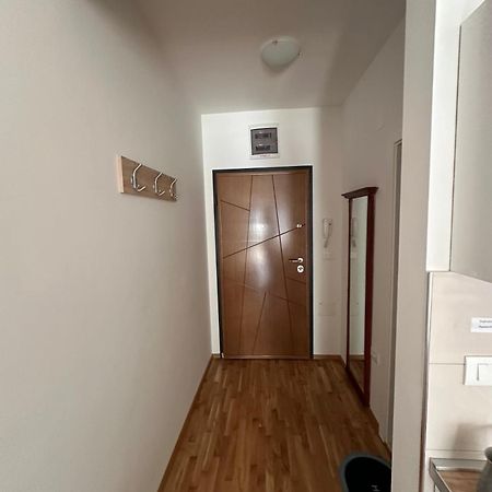 Apartments Nora Охрид Экстерьер фото