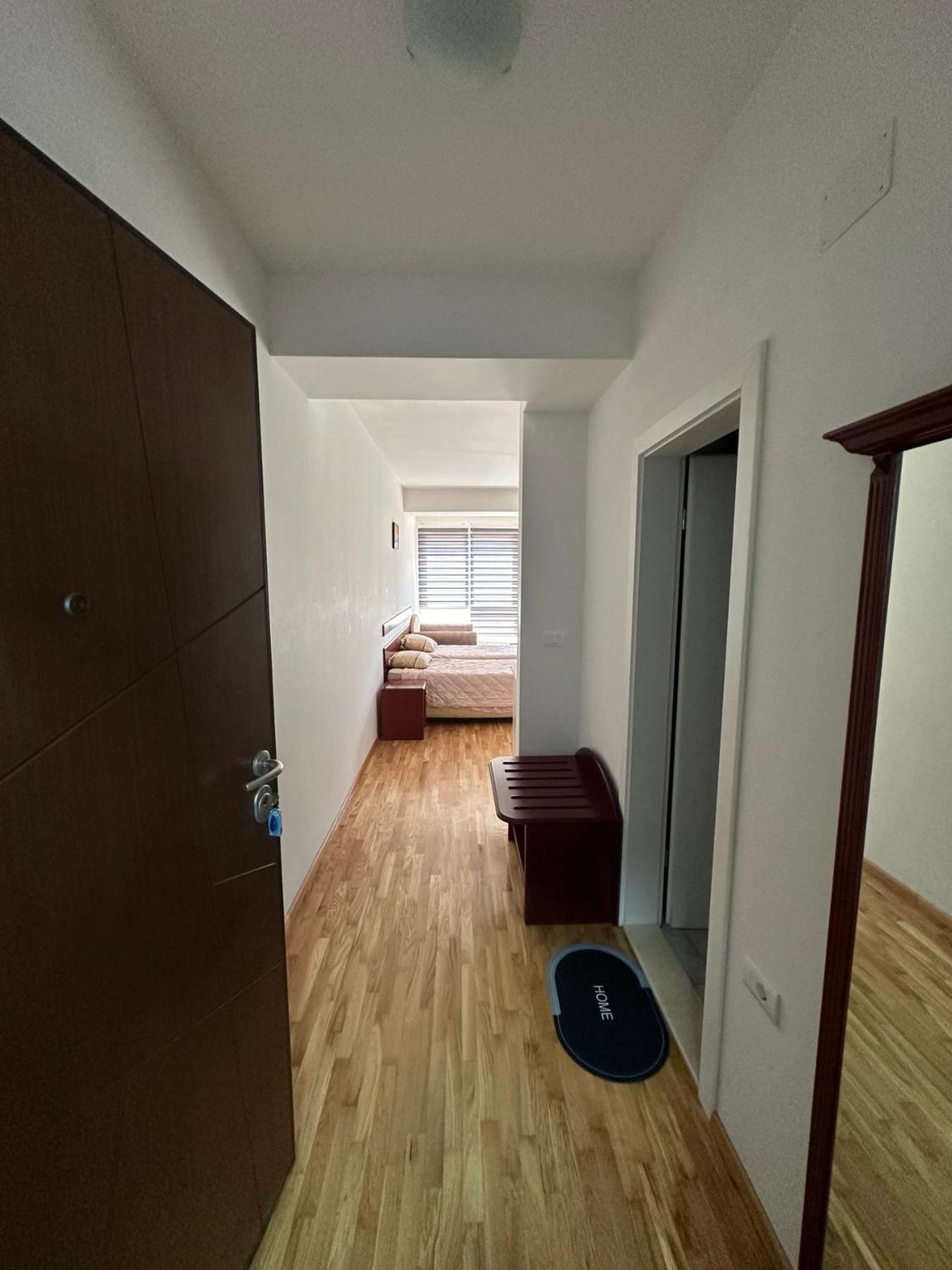 Apartments Nora Охрид Экстерьер фото