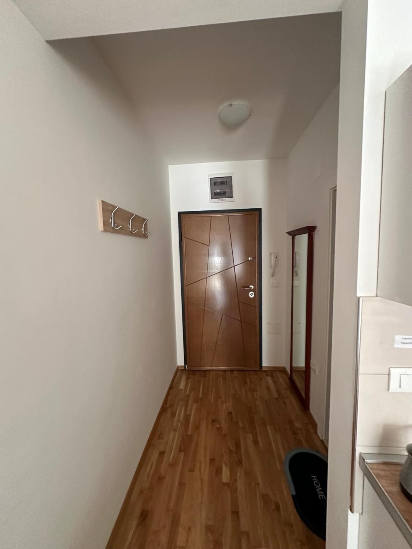 Apartments Nora Охрид Экстерьер фото