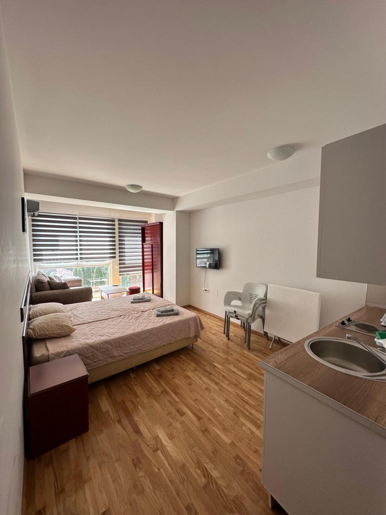 Apartments Nora Охрид Номер фото