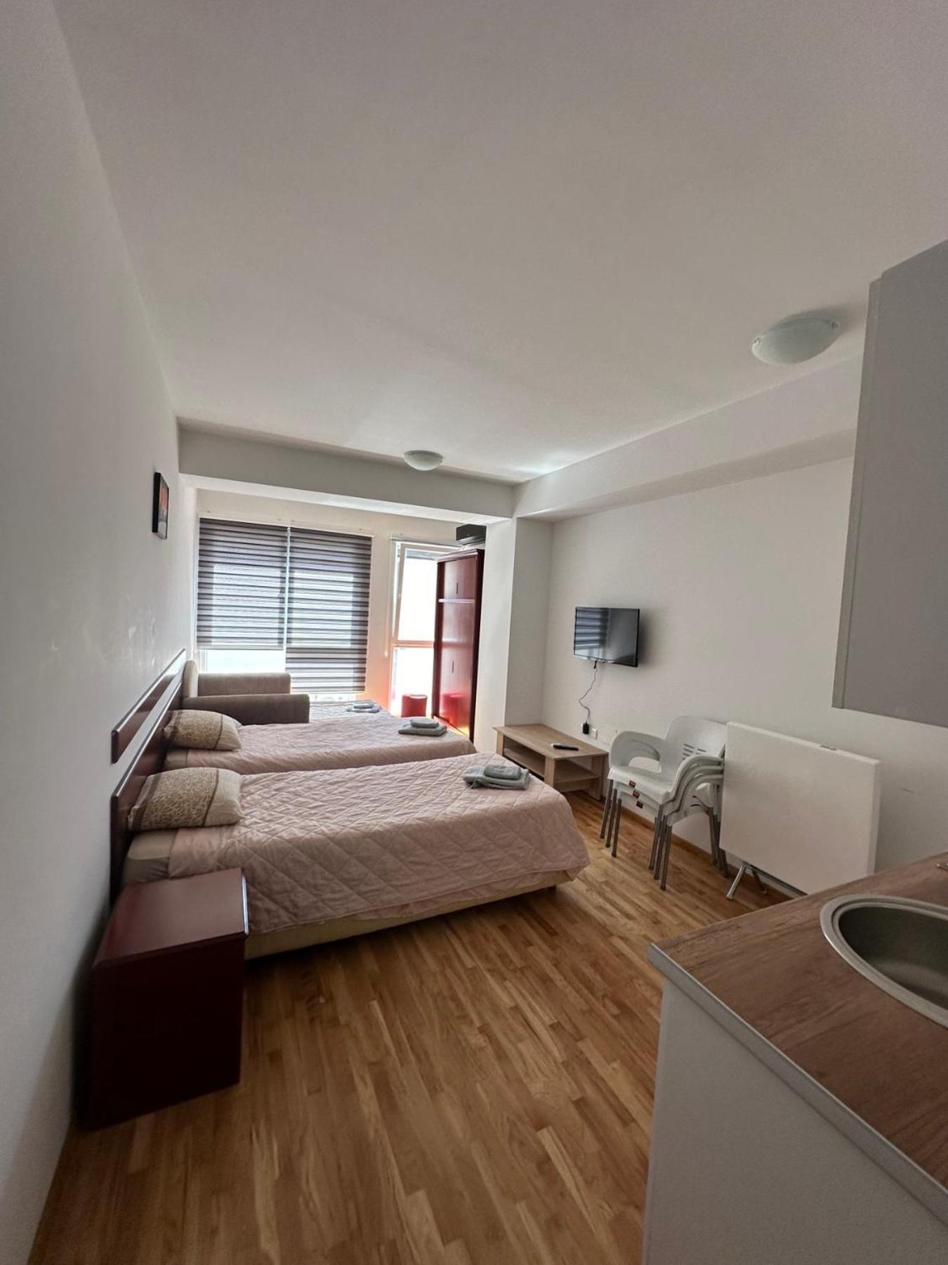 Apartments Nora Охрид Номер фото