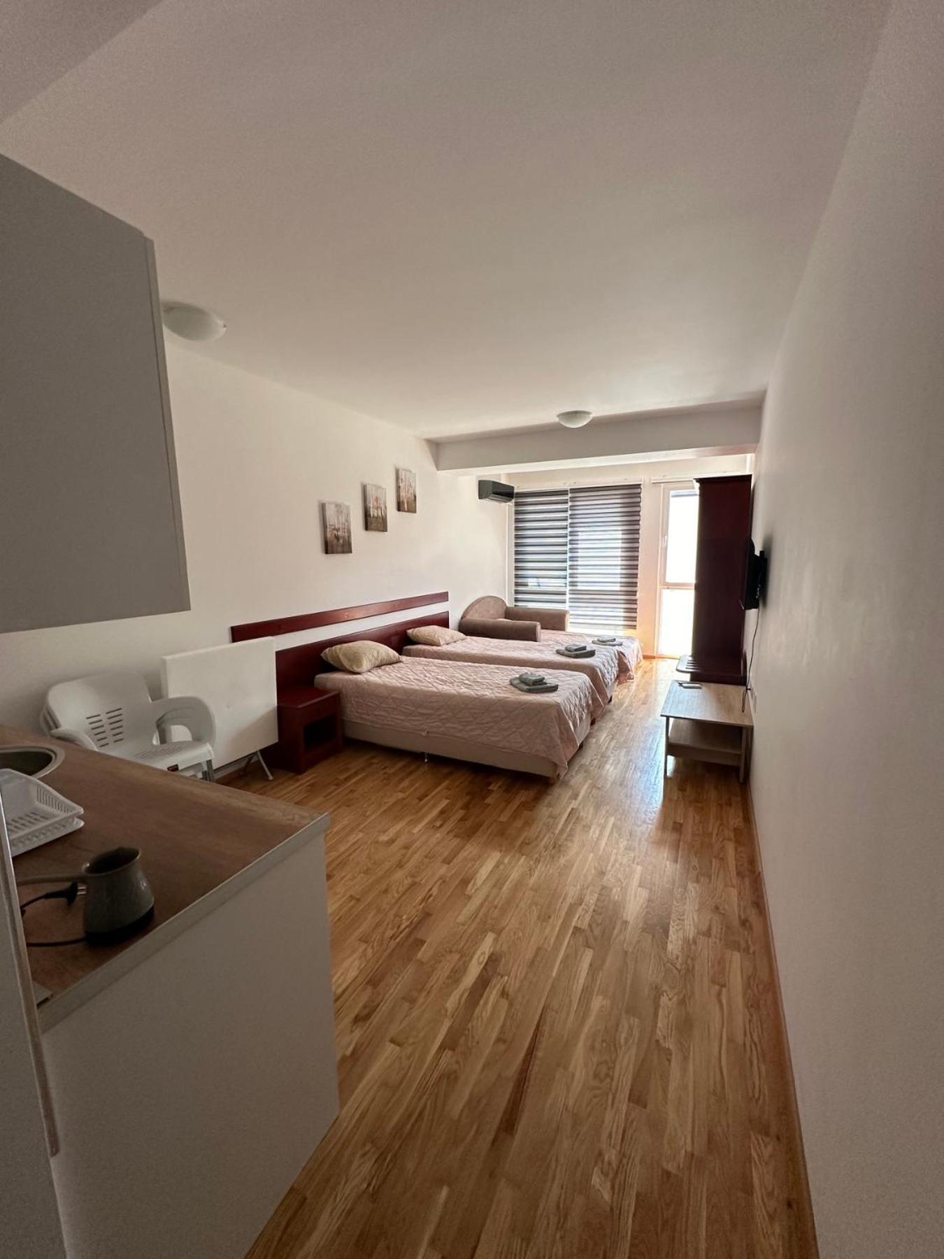 Apartments Nora Охрид Номер фото