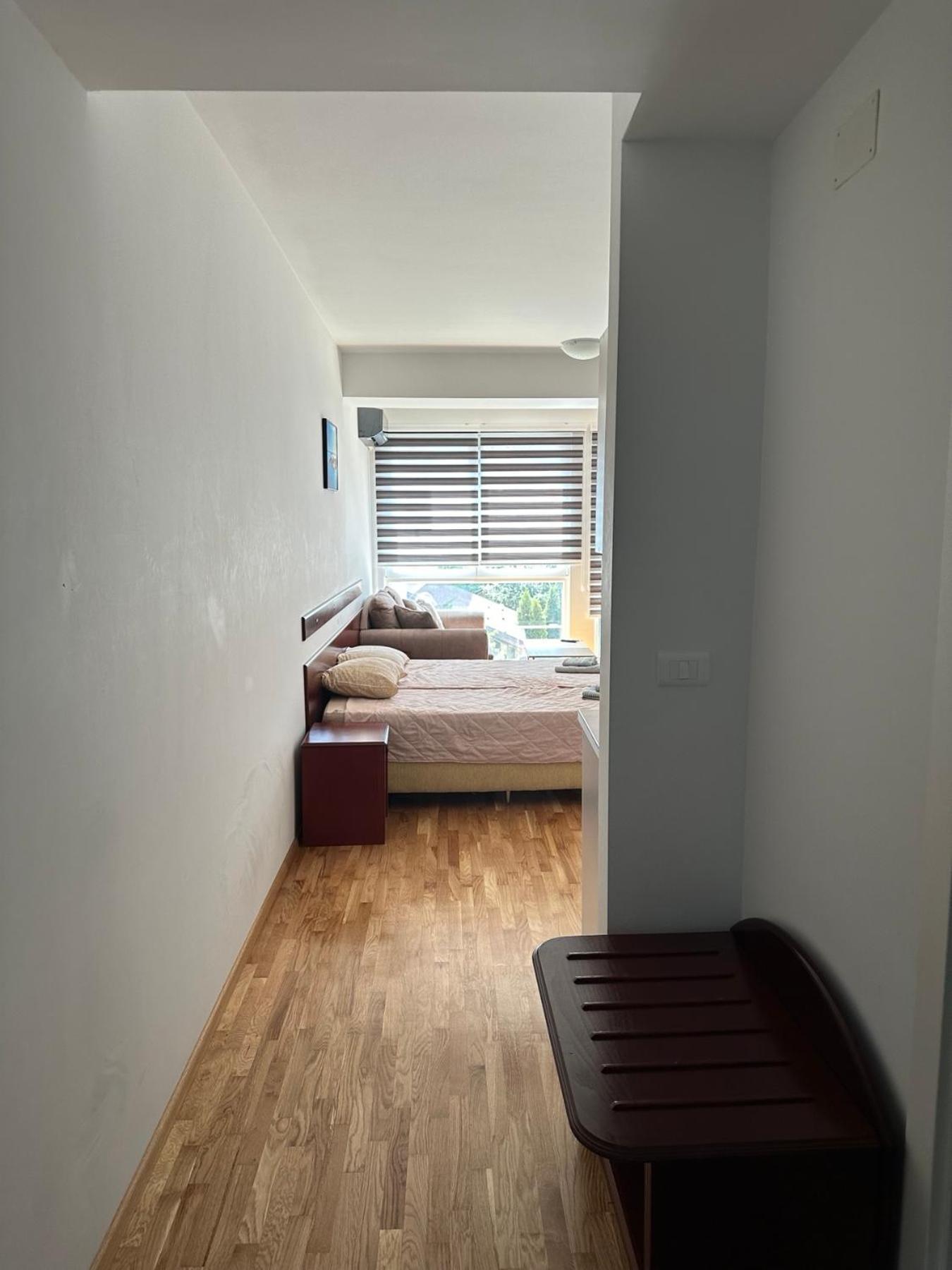 Apartments Nora Охрид Экстерьер фото