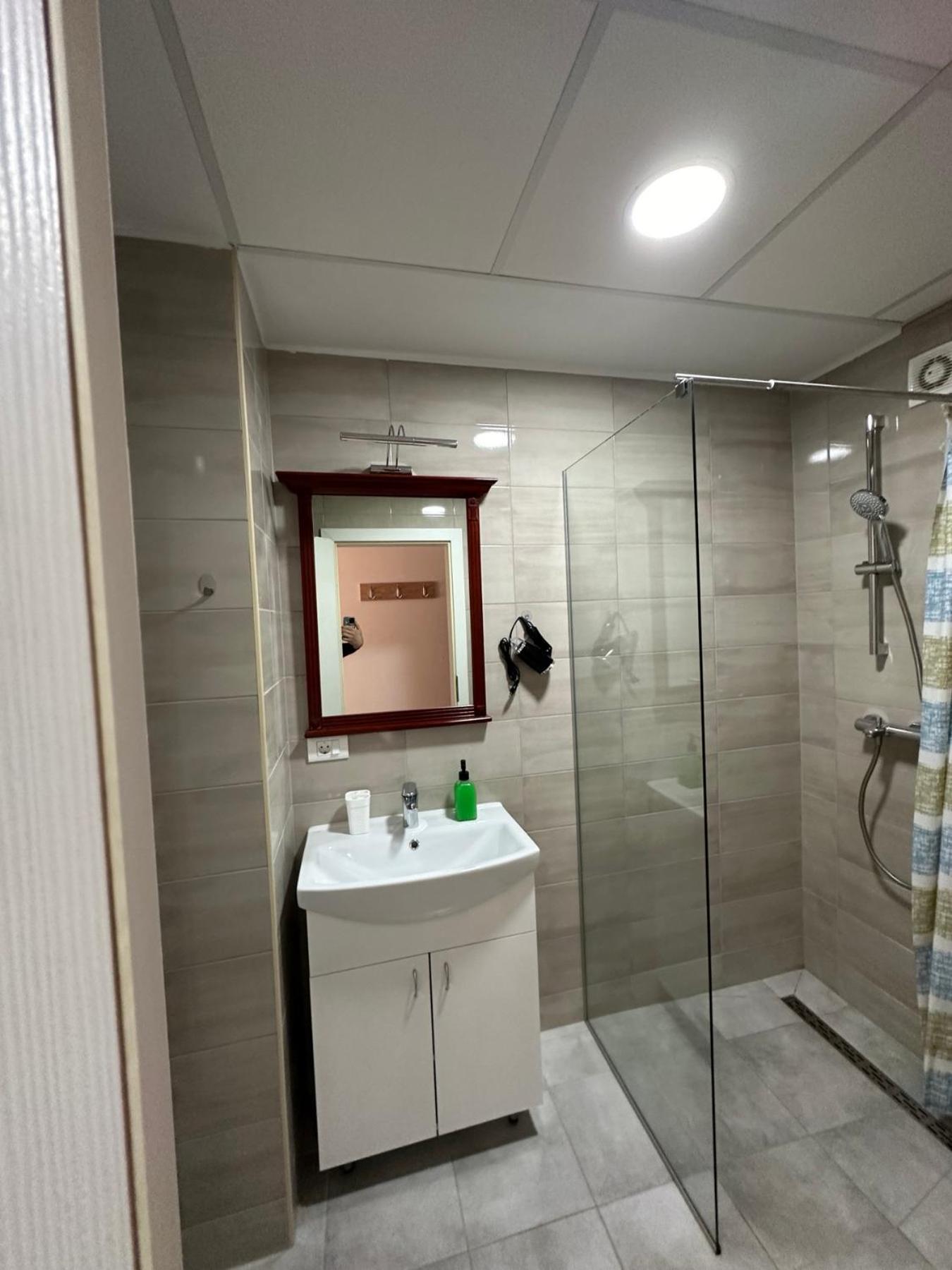 Apartments Nora Охрид Экстерьер фото