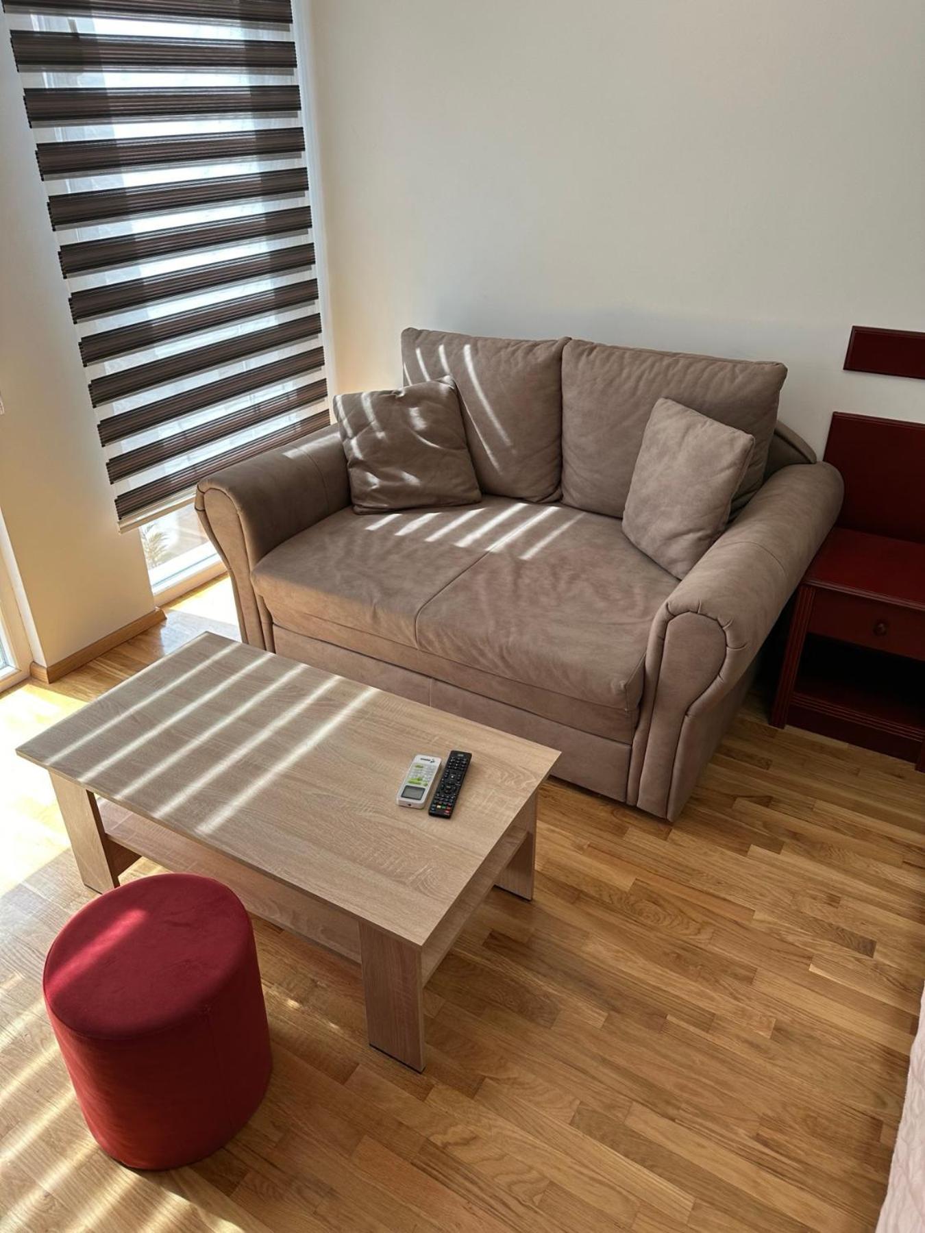 Apartments Nora Охрид Экстерьер фото