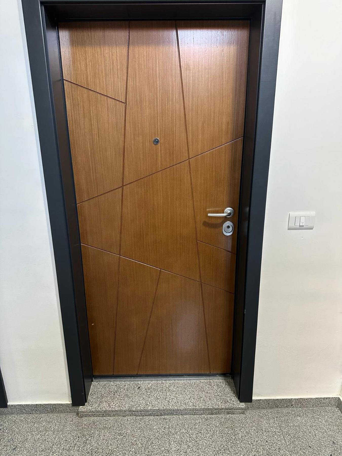 Apartments Nora Охрид Экстерьер фото